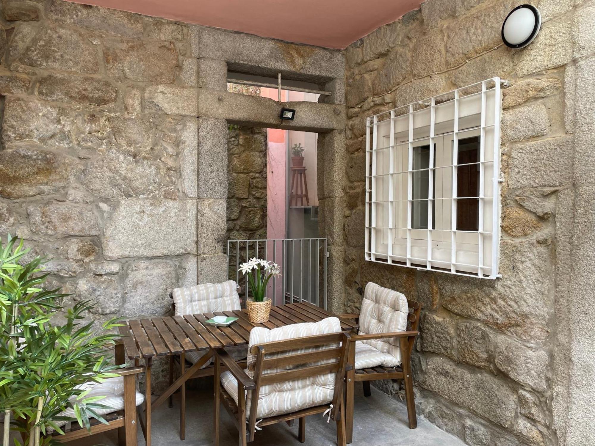 Douro River Charming Flats Porto Exterior photo